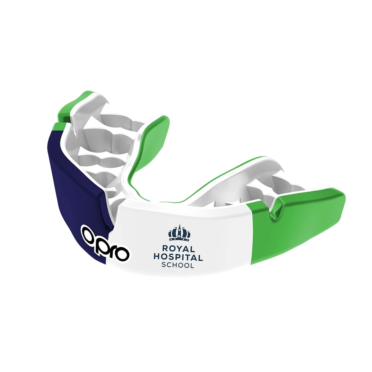 Royal Hospital School Mouthguard