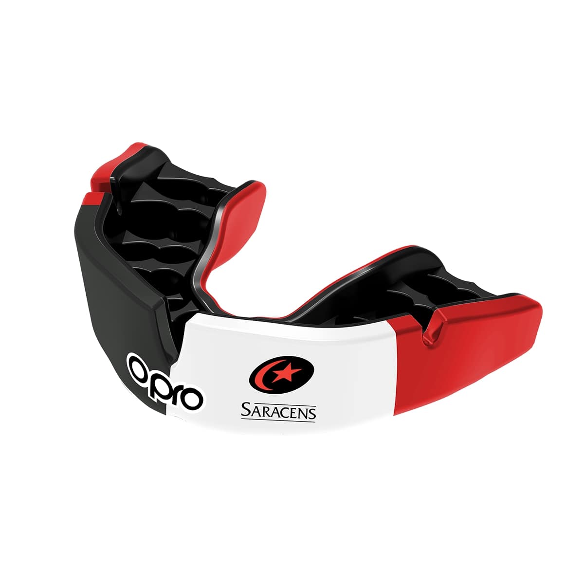 Saracens Amateur RFC Mouthguard