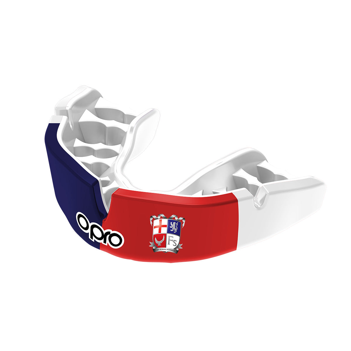 Finborough School Mouthguard