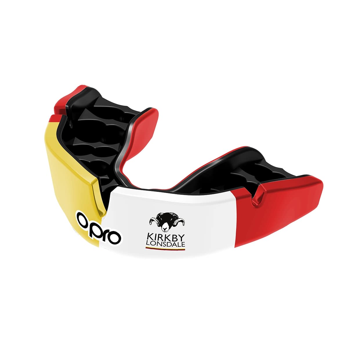 Kirkby Lonsdale RUFC Mouthguard