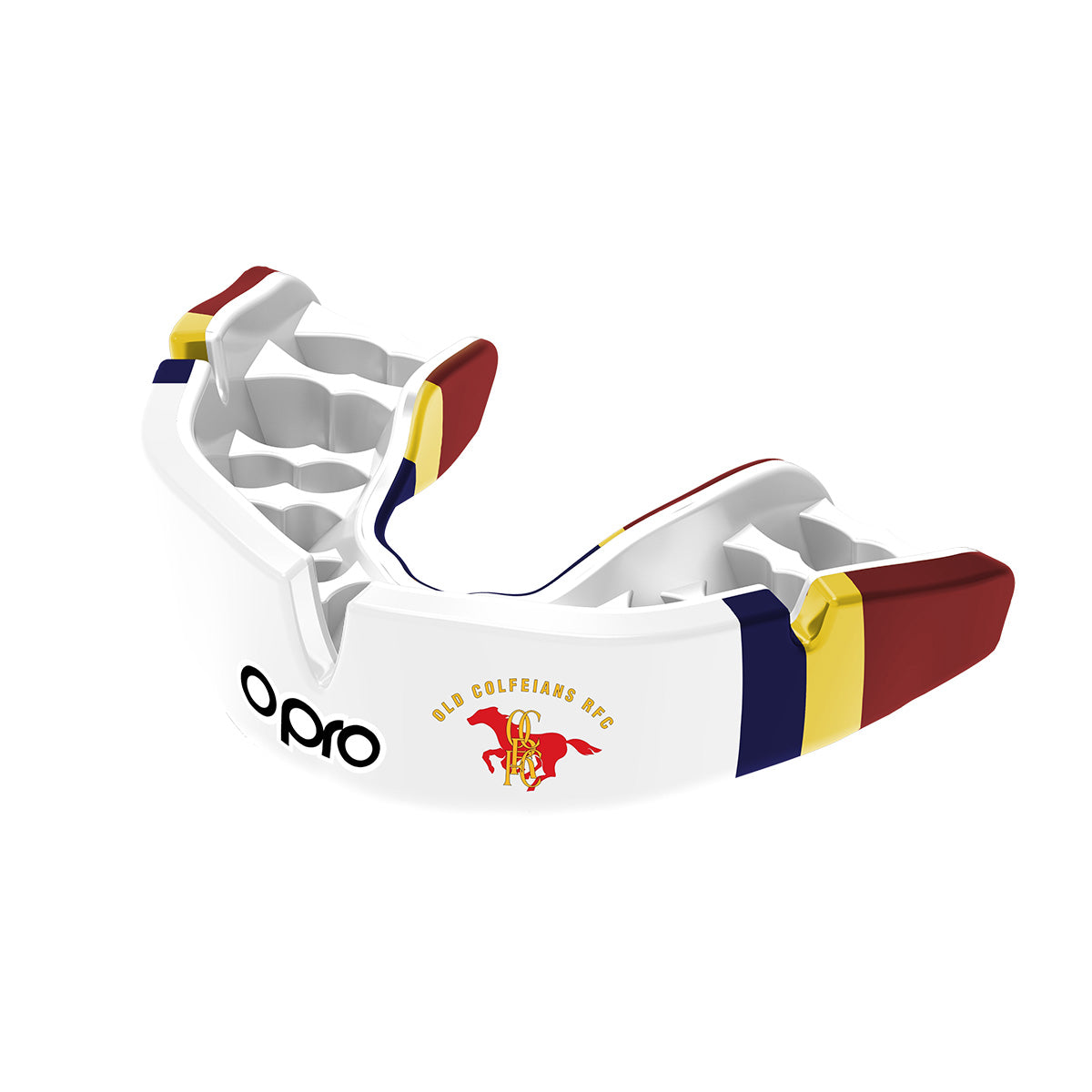 Old Colfeian RFC Mouthguard