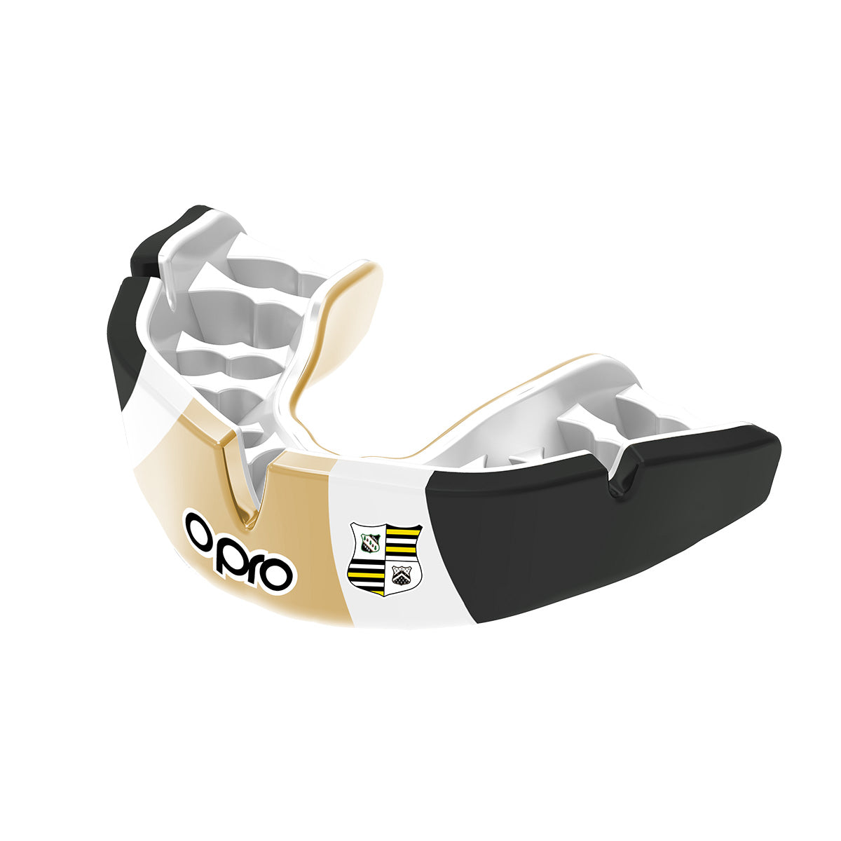 Oadby Wyggestonian Mouthguard