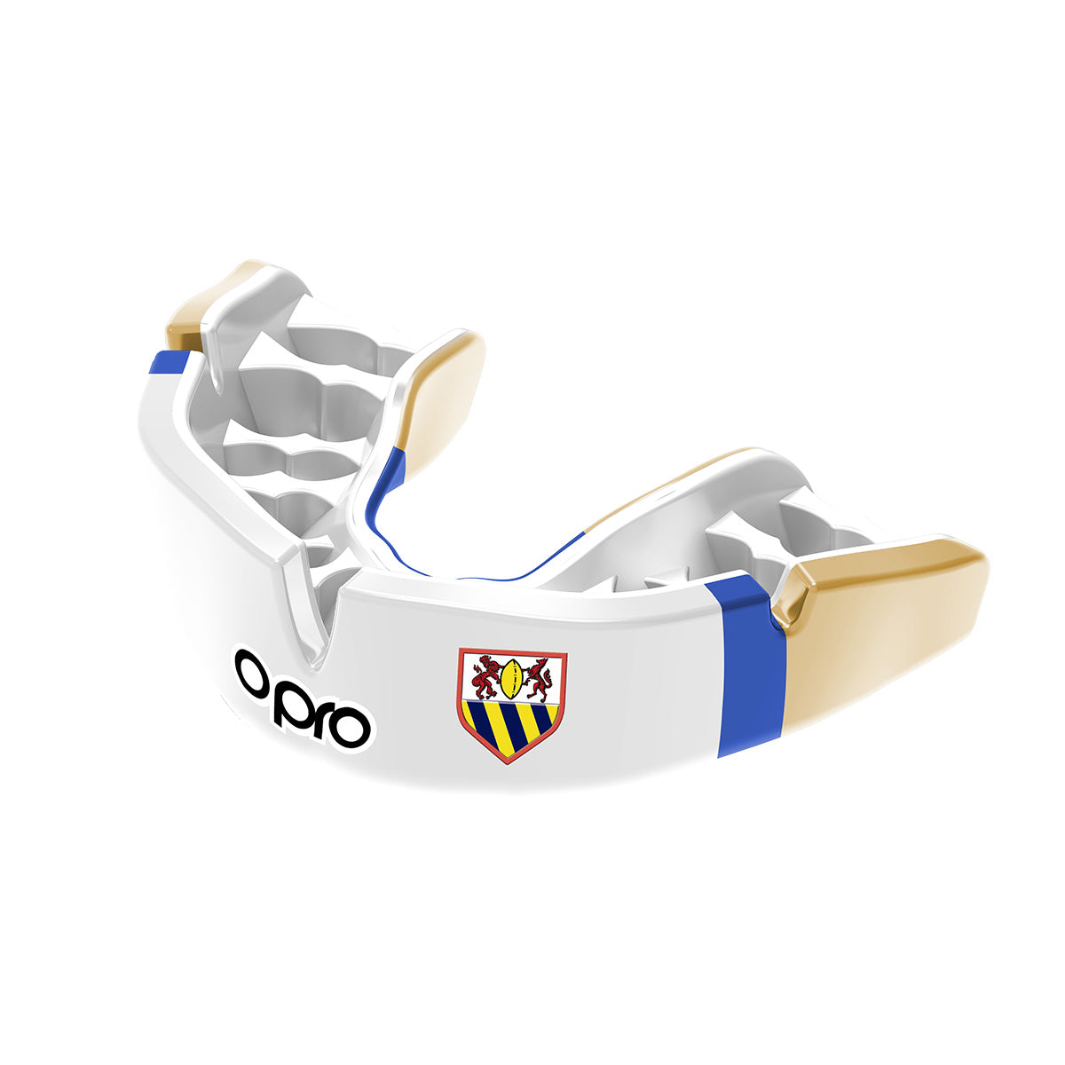 Enfield ignatians RFC Mouthguard