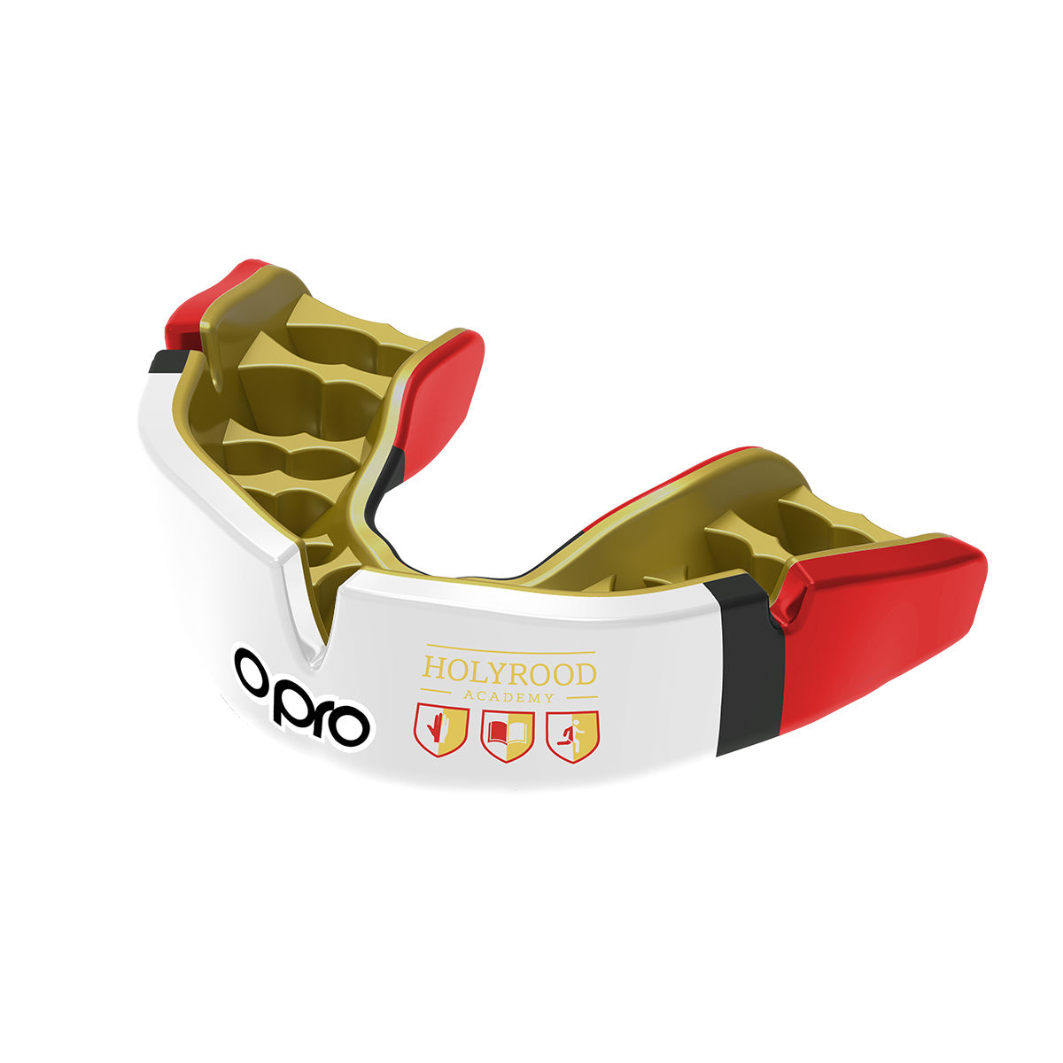 Holyrood Academy Mouthguard