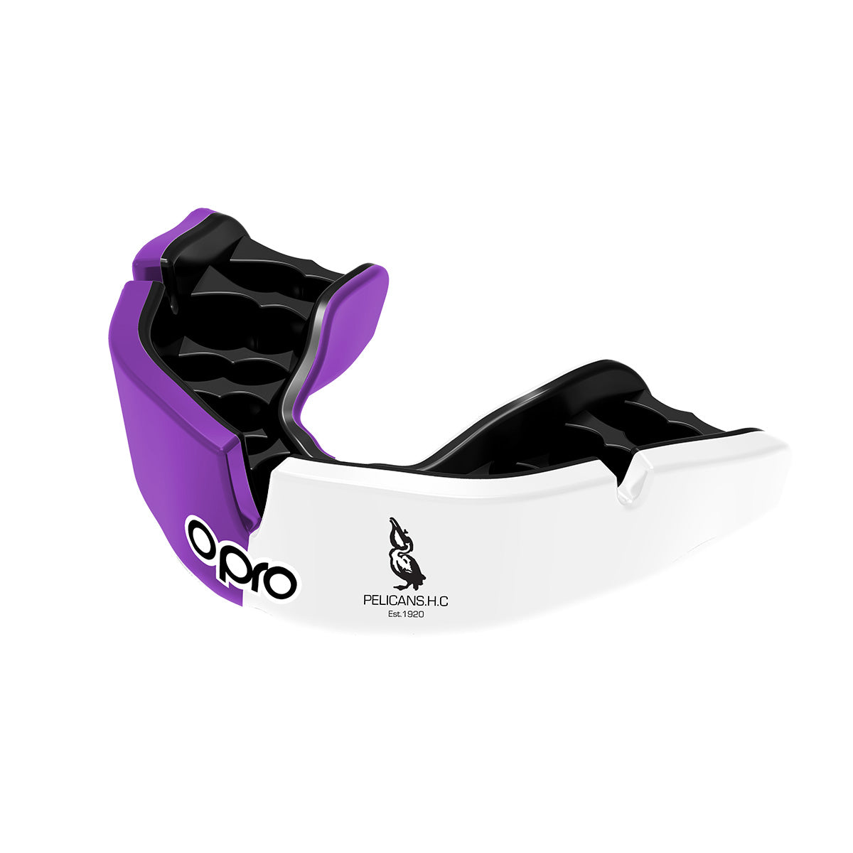 Pelicans Hockey Club Mouthguard