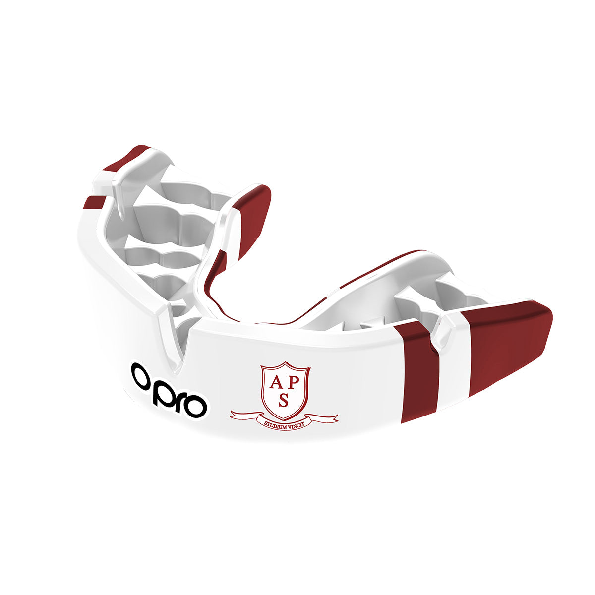 Altrincham Preparatory School Mouthguard