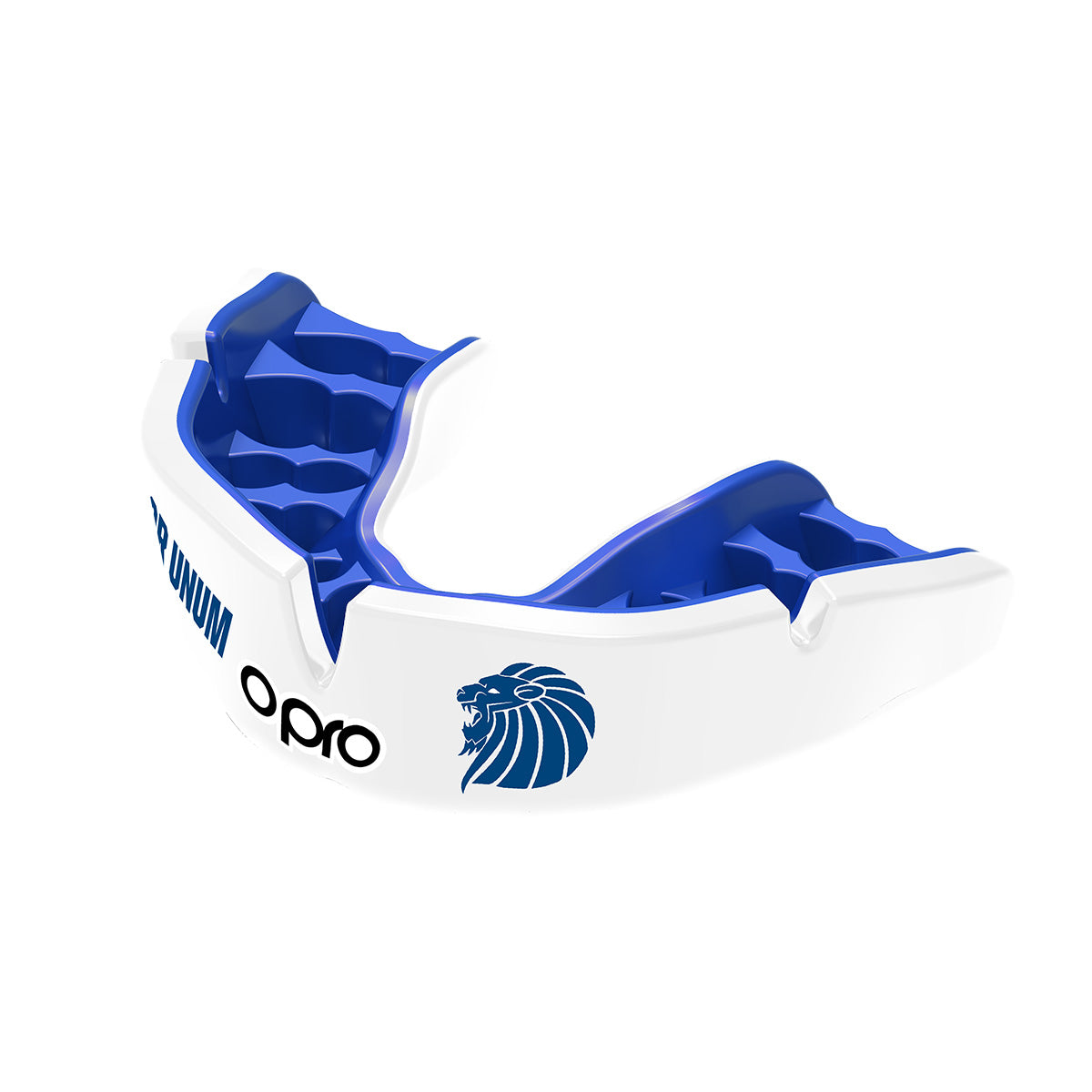 Zurich Rugby Mouthguard