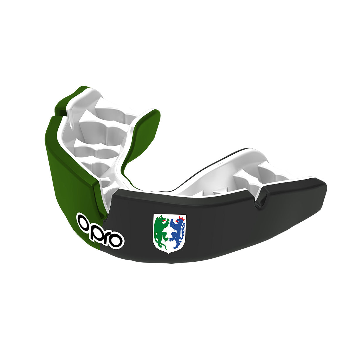 Fairford Rugby Football Club Mouthguard