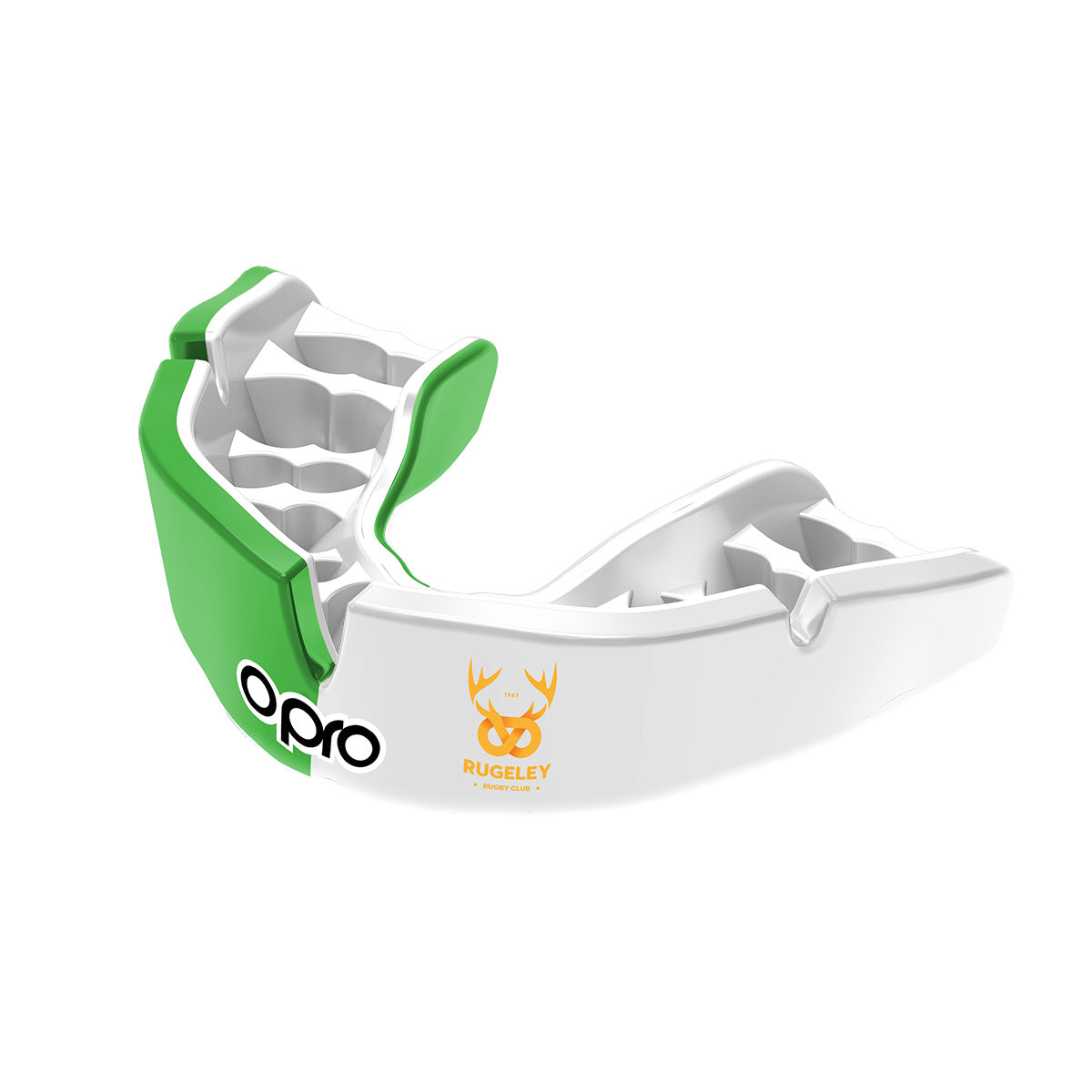 Rugeley Rugby Club Mouthguard