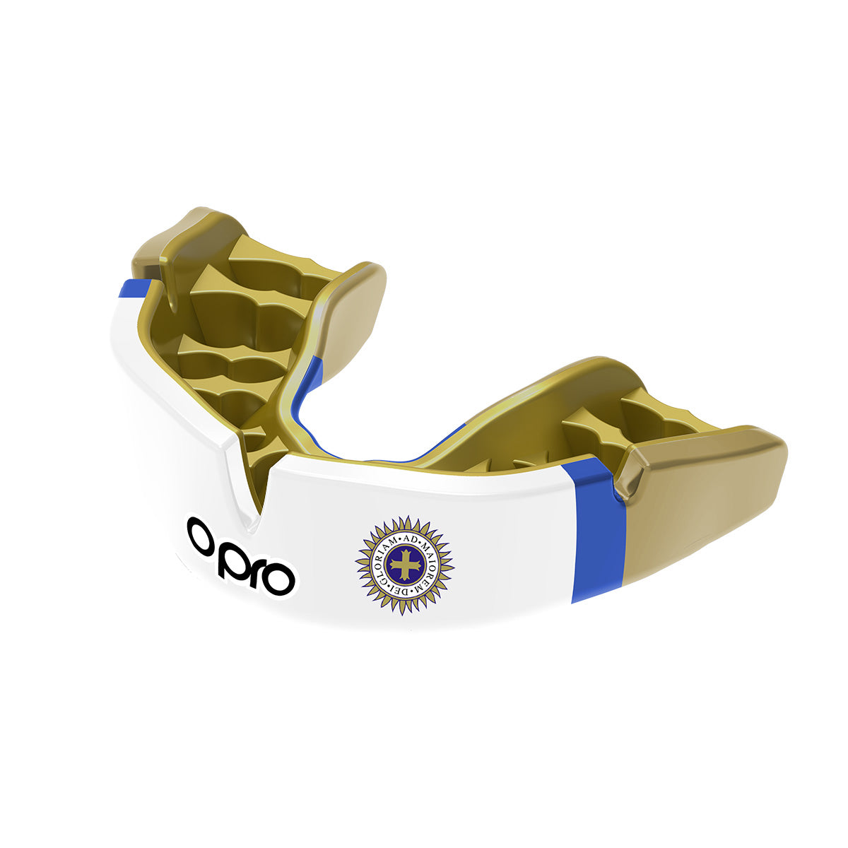 St Mary's School (Ascot) Mouthguard