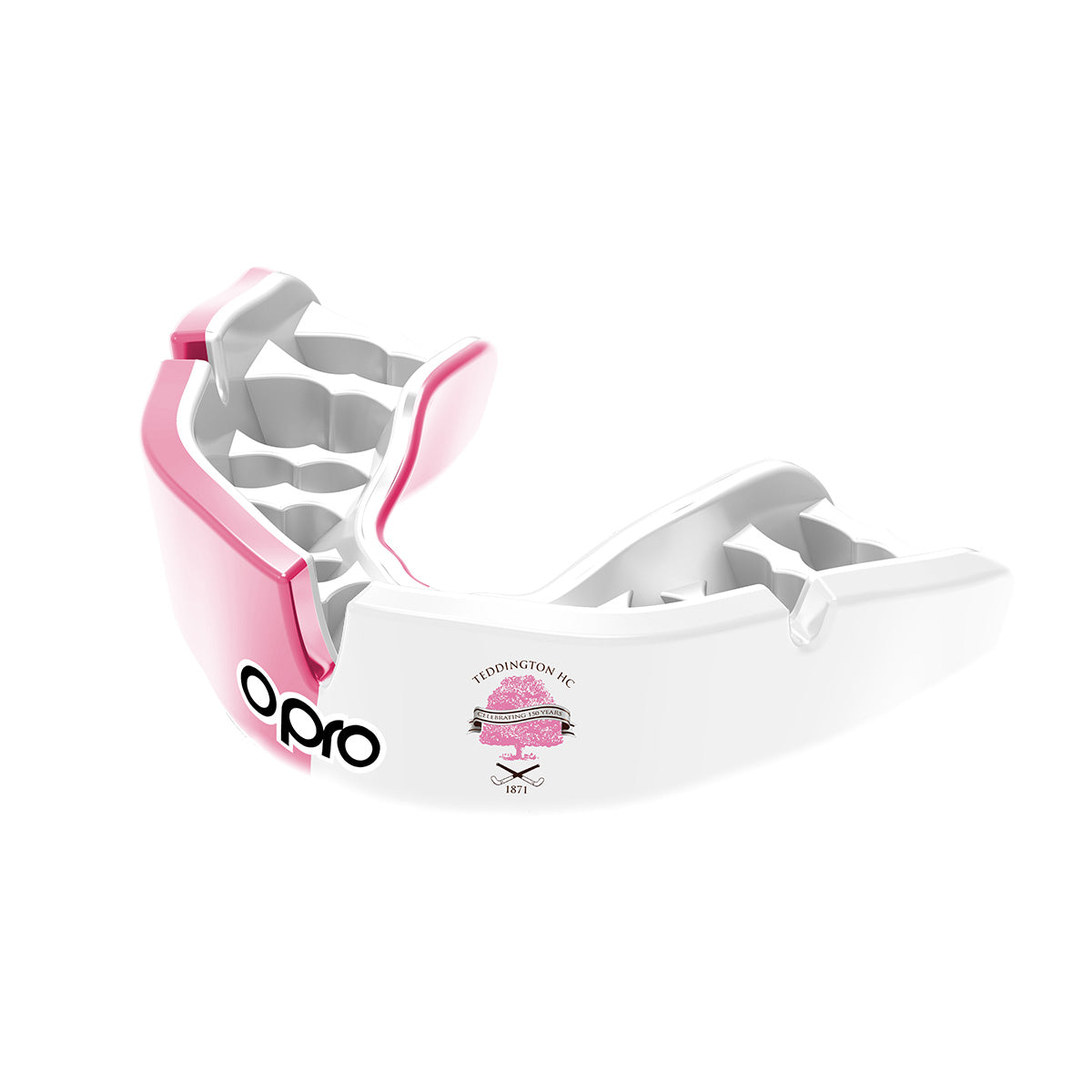 Teddington Hockey Club Mouthguard