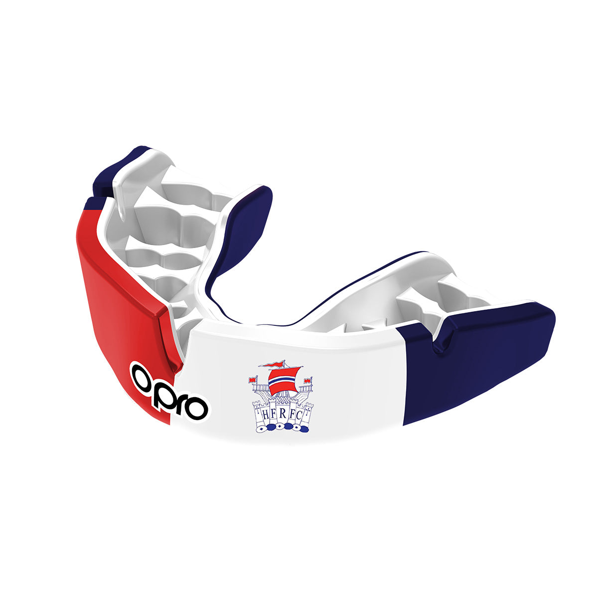 Hammersmith & Fulham RFC Mouthguard