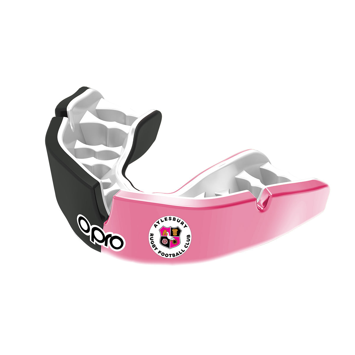 Aylesbury RFC Mouthguard