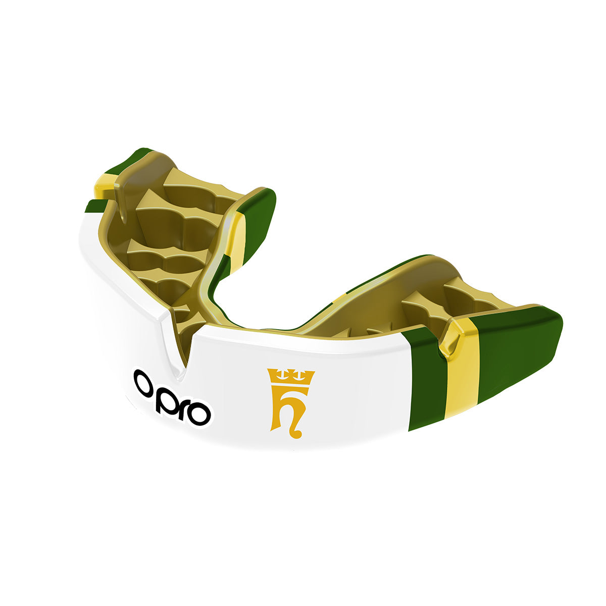 Christ College Brecon Seniors Mouthguard