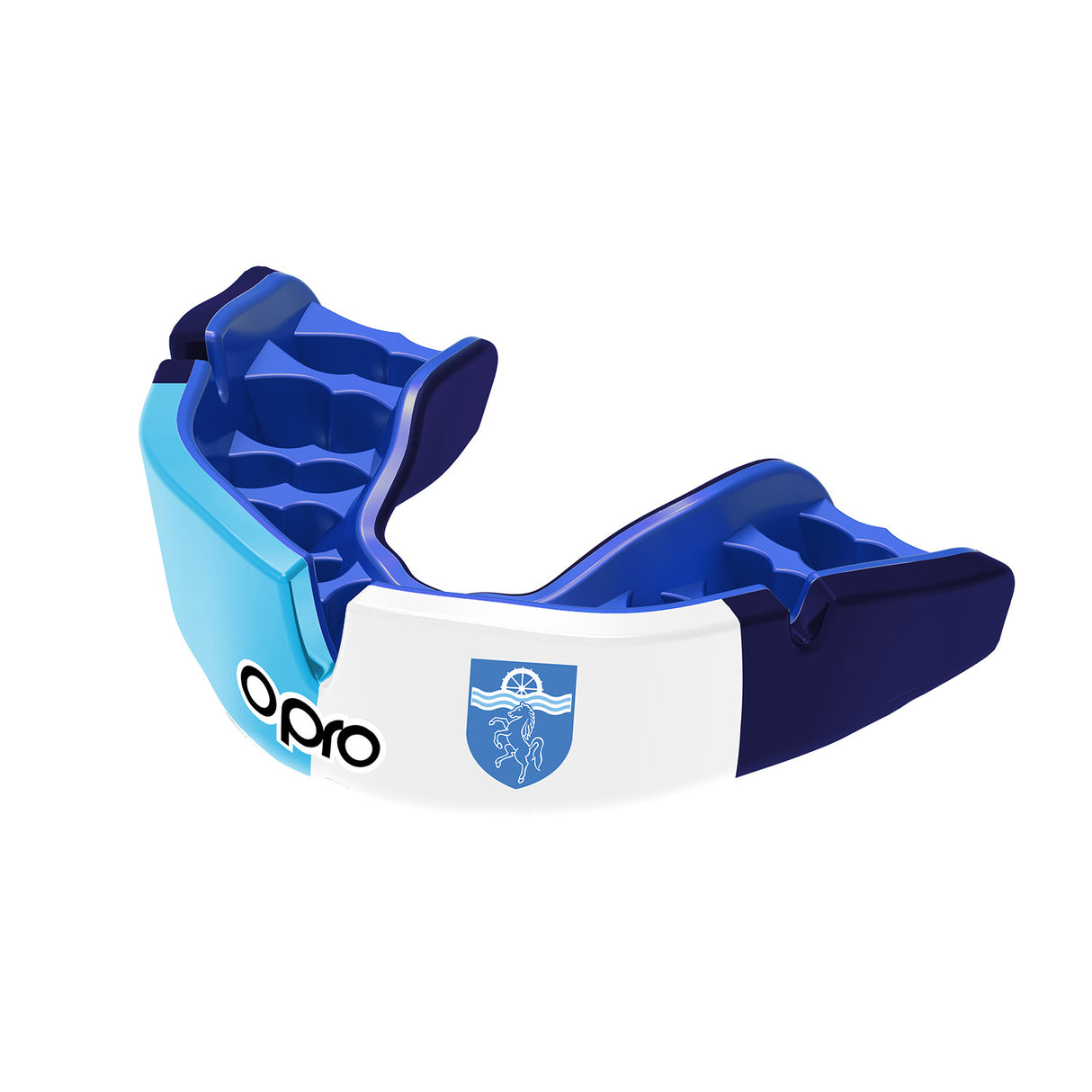 Beths Grammar School Mouthguard