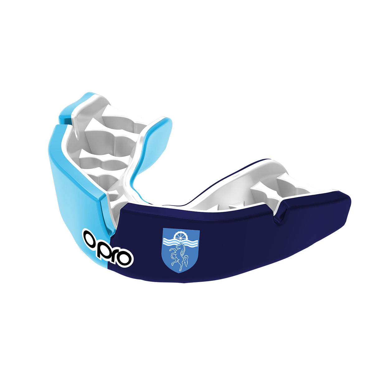 Beths Grammar School Mouthguard