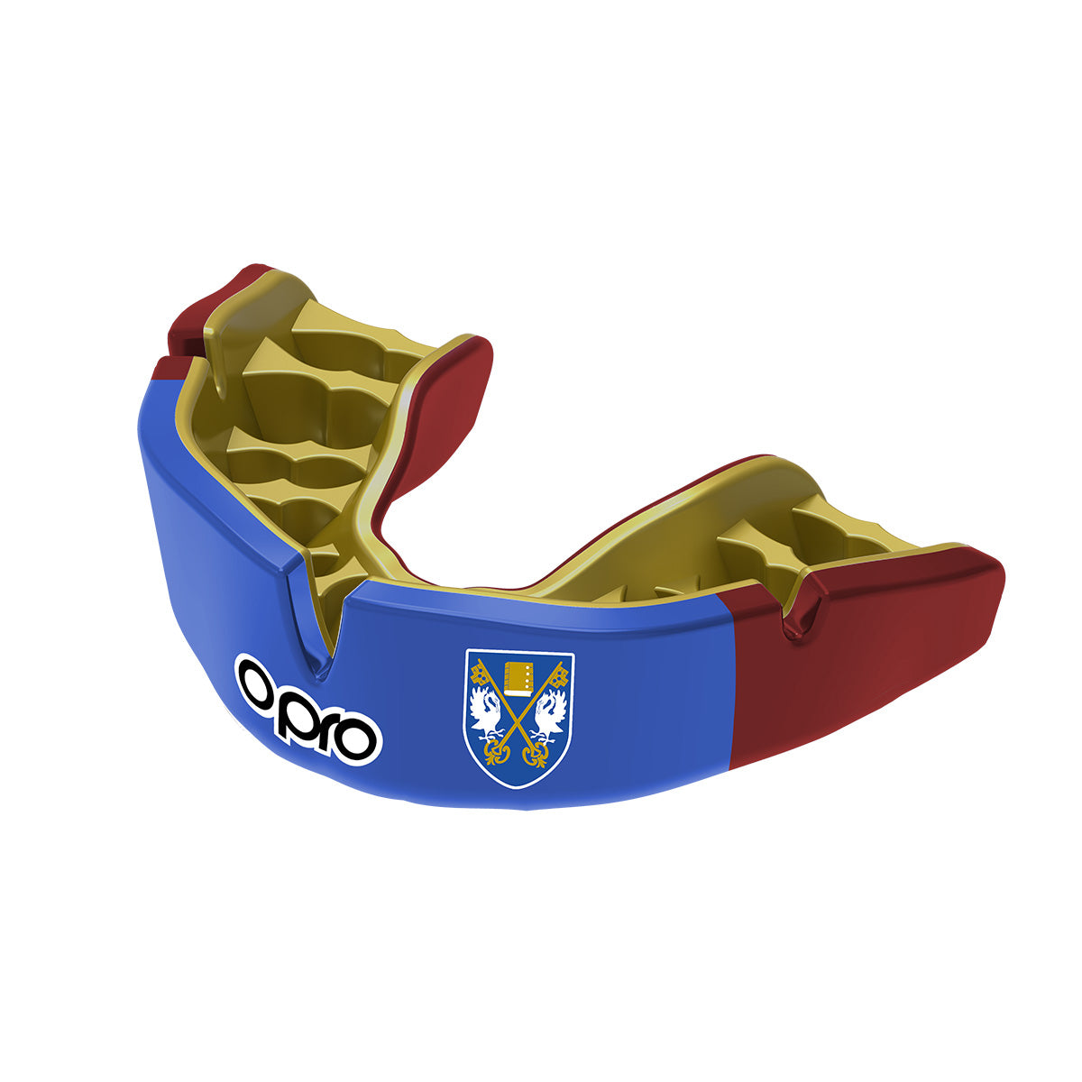 Brighton College Pre-Prep & Prep Mouthguard