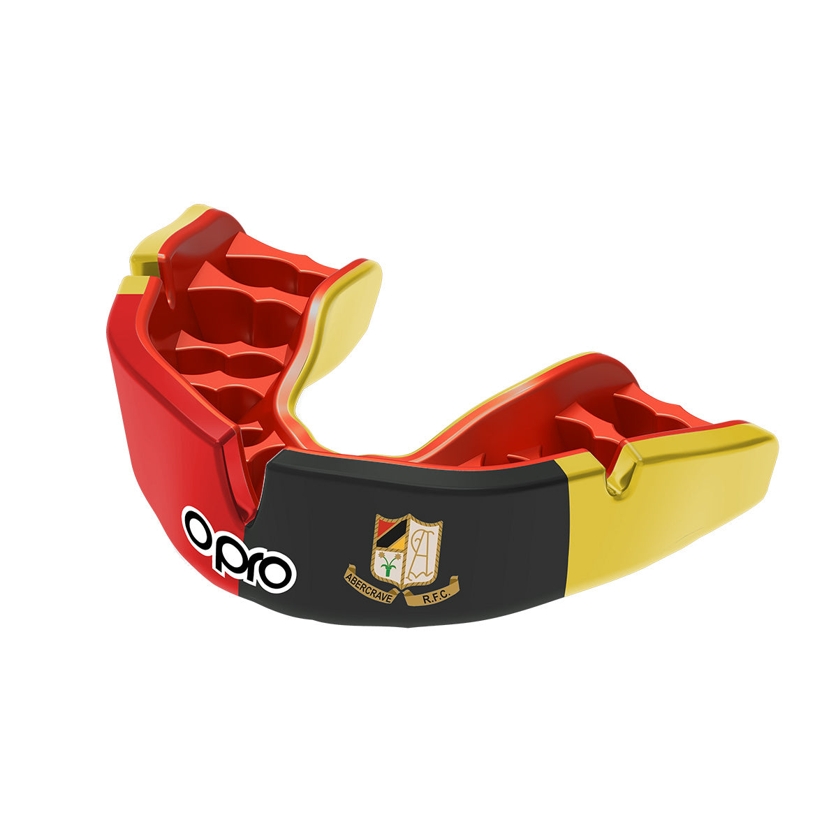 Abercrave RFC Mouthguard