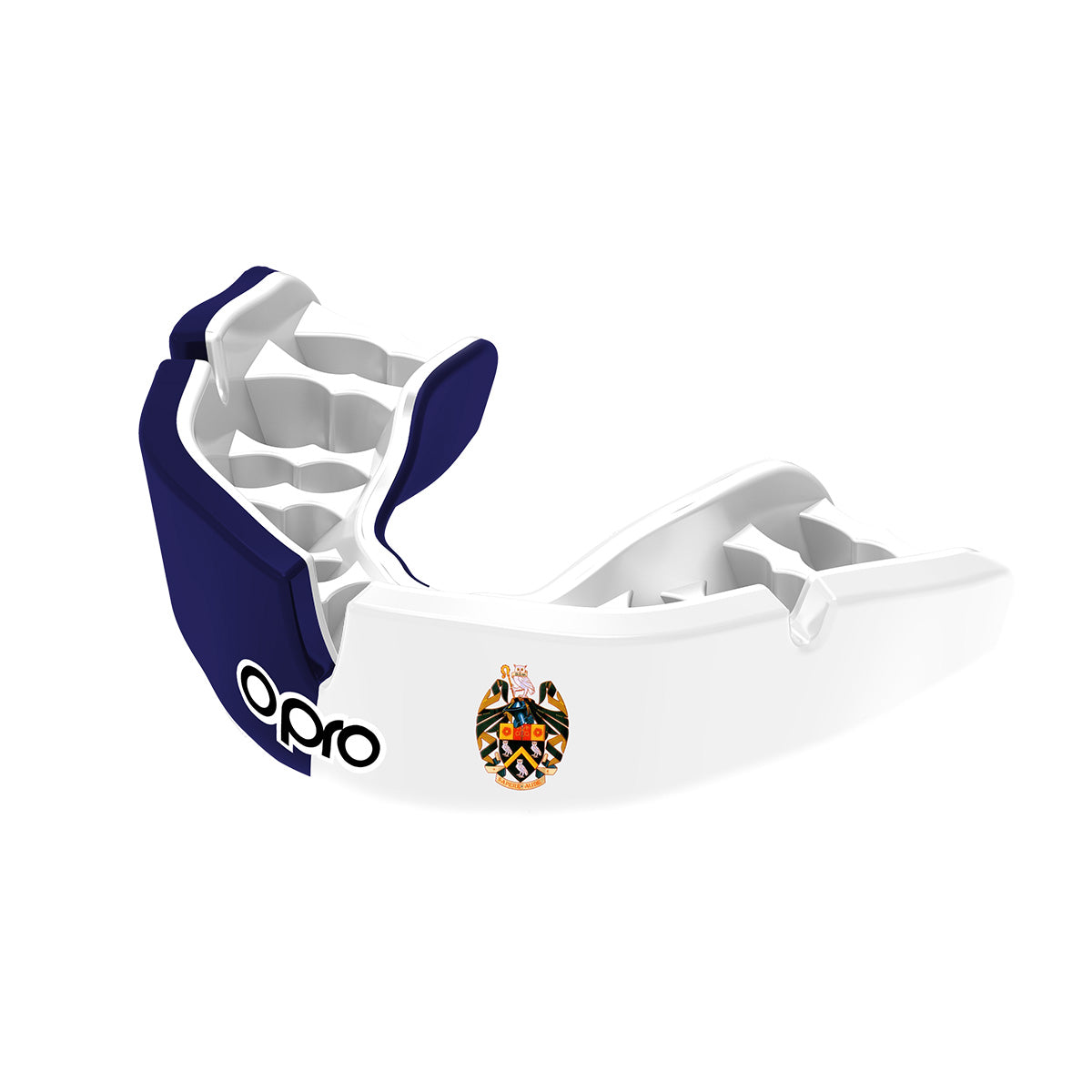 Manchester Grammar Junior School Mouthguard