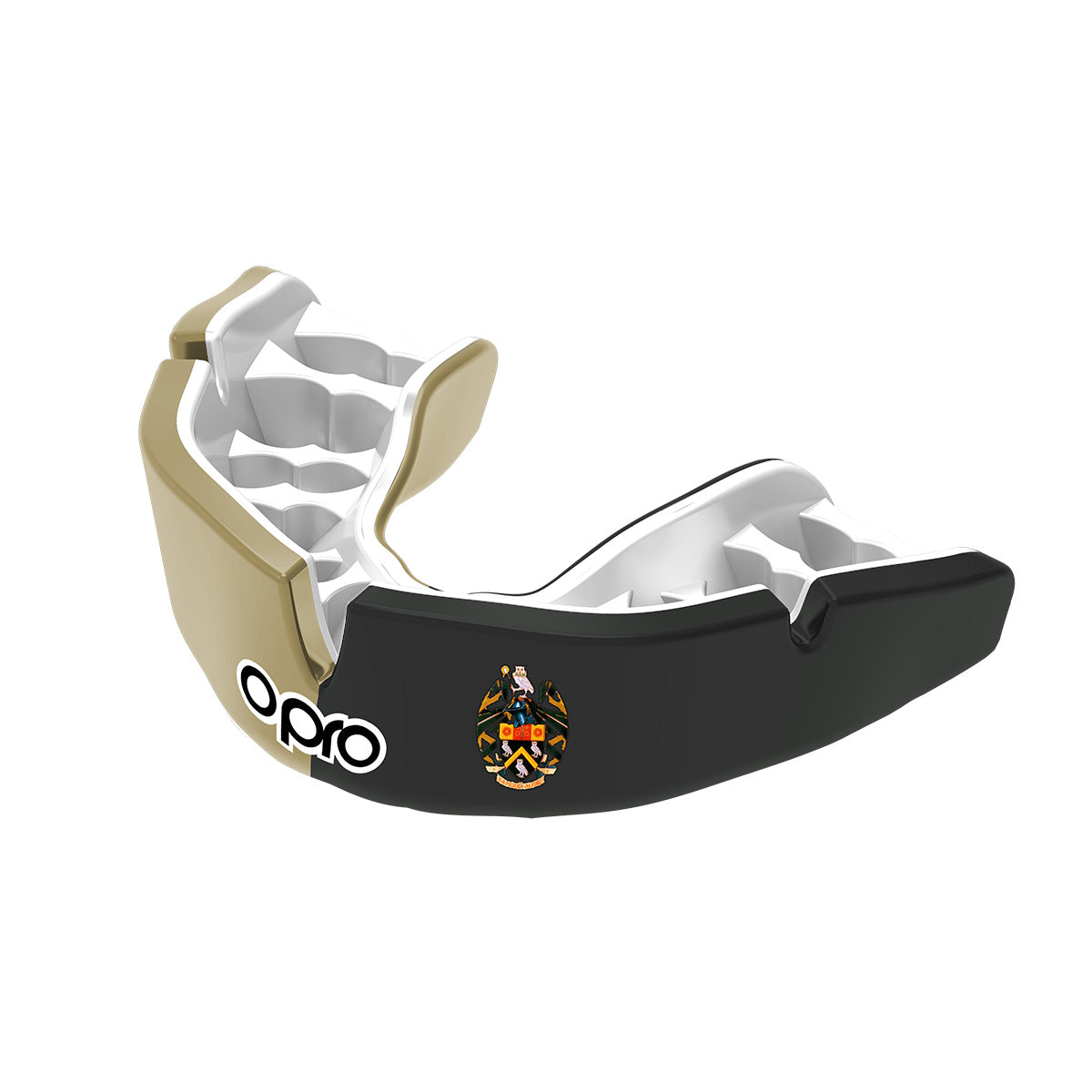 Manchester Grammar Senior School Mouthguard