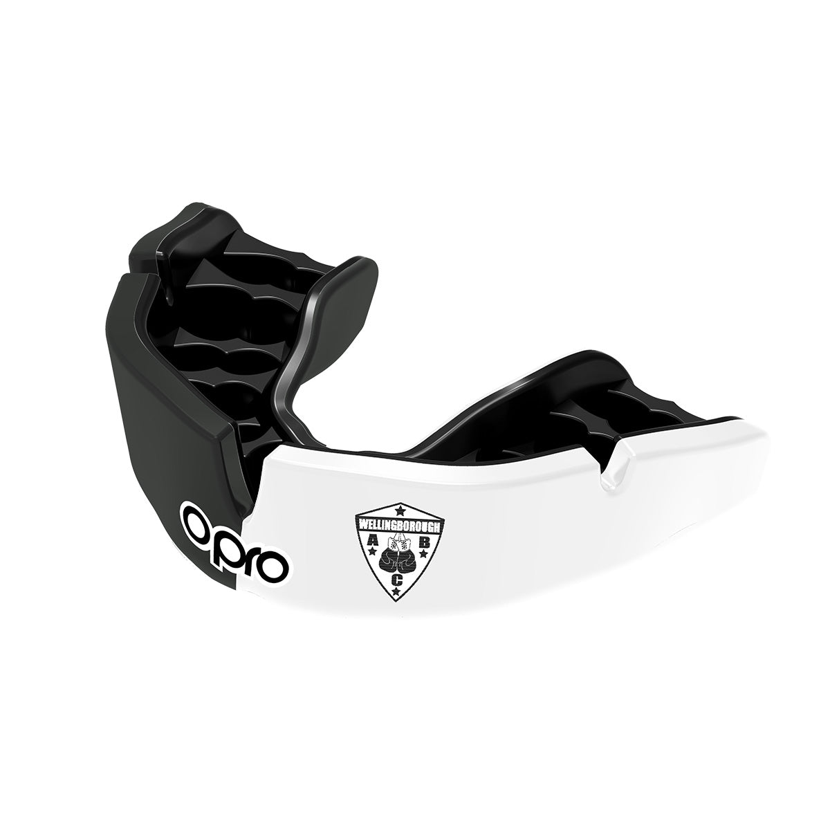 Wellingborough ABC Mouthguard