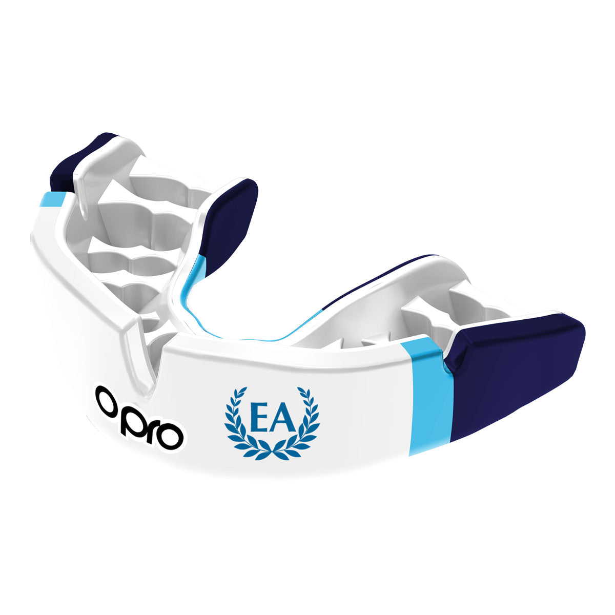 Edinburgh Academy Mouthguard