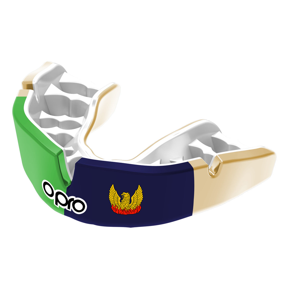 North Dorset RFC Mouthguard
