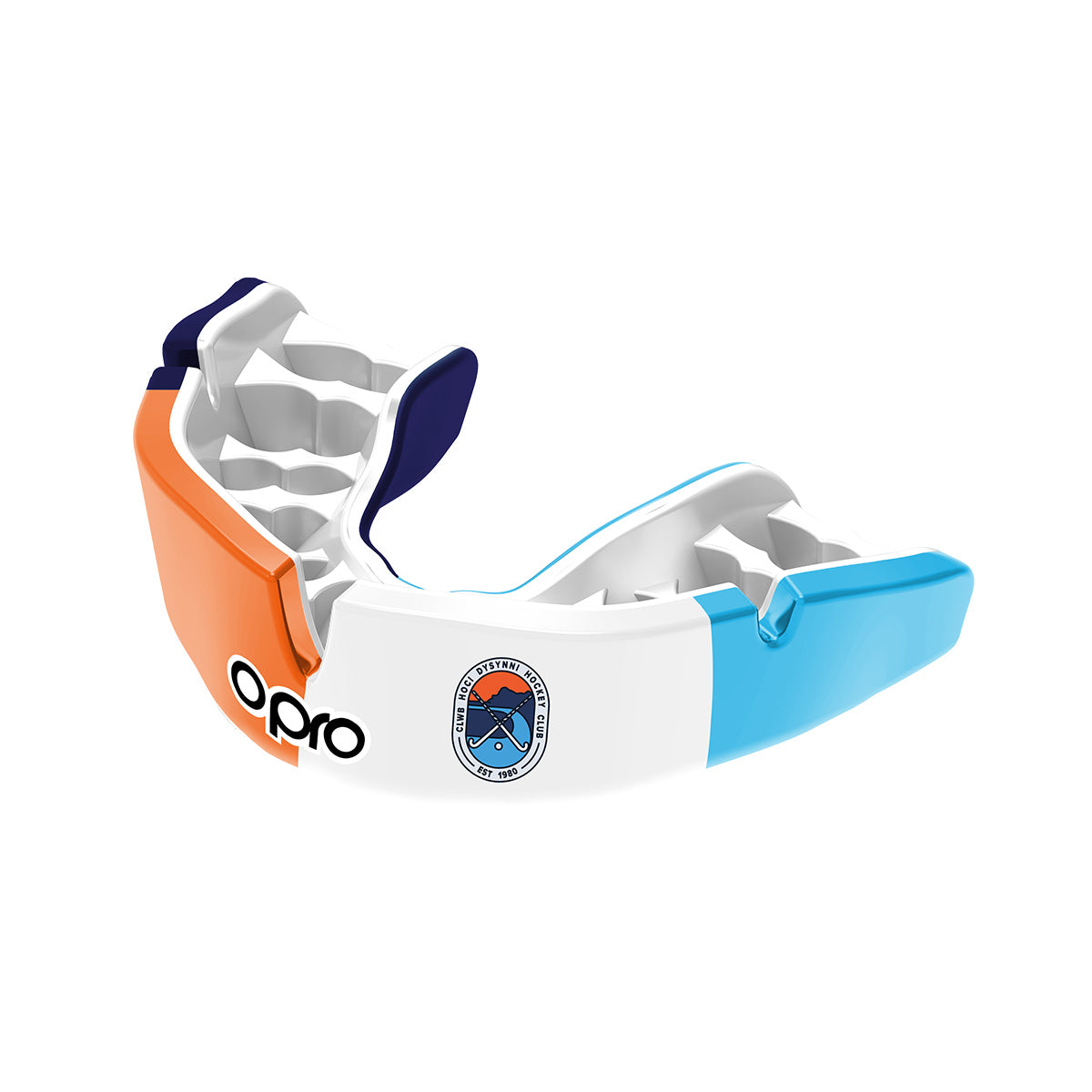 Dysynni Hockey Club Mouthguard