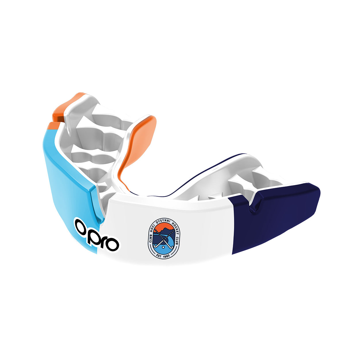 Dysynni Hockey Club Mouthguard