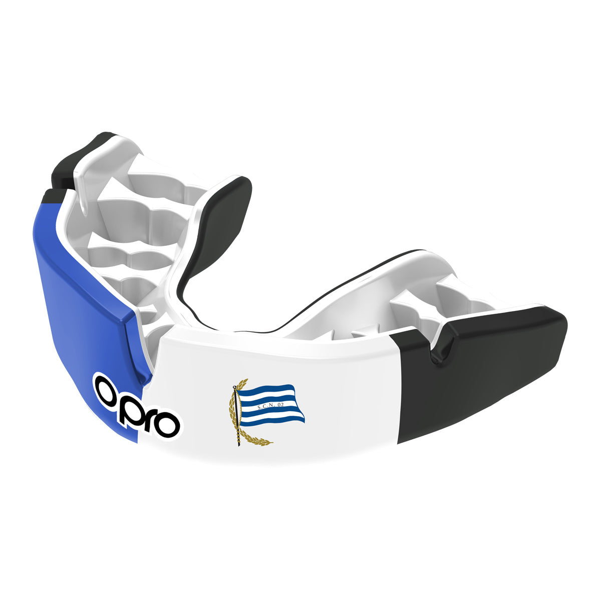 SC Neuenheim Mouthguard