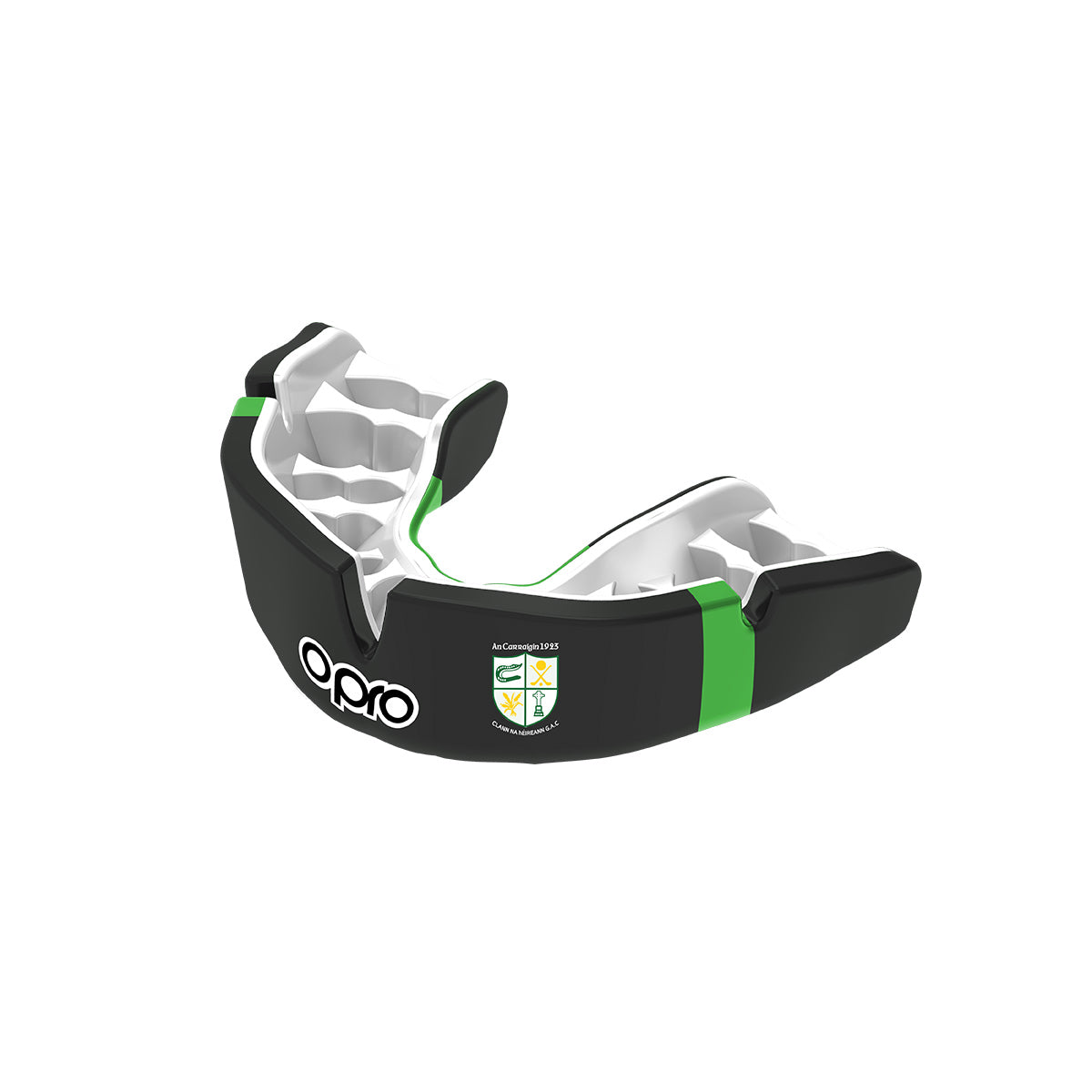 Erins Own Cargin G.A.C Mouthguard