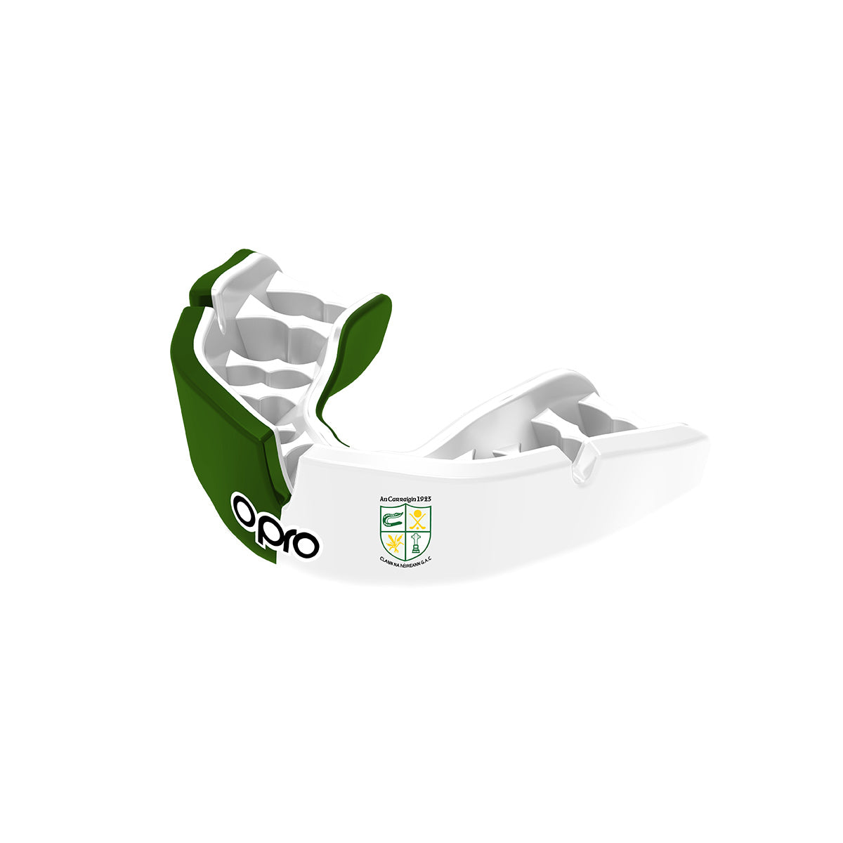 Erins Own Cargin G.A.C Mouthguard