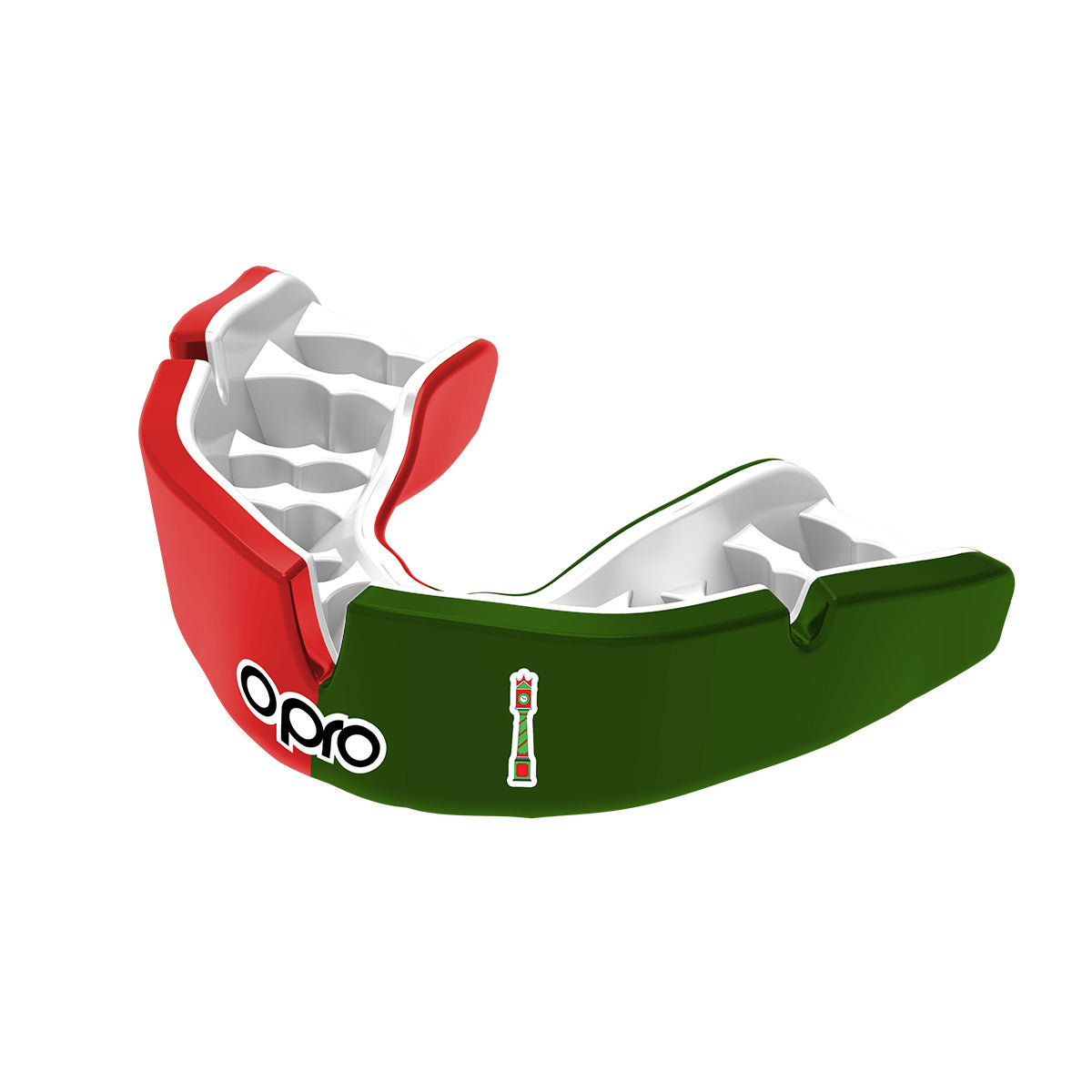 Cricklade RFC Mouthguard