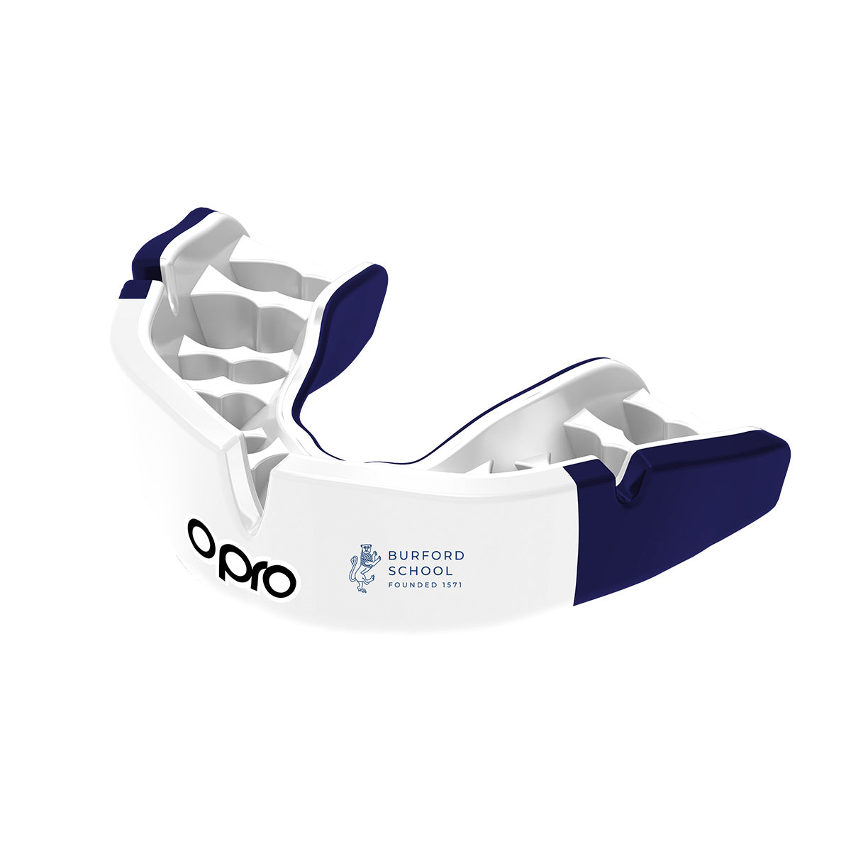 Burford School Mouthguard