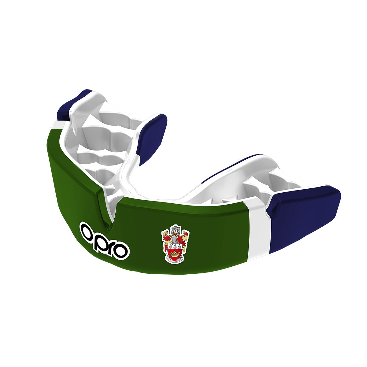 RGS Worcester Mouthguard