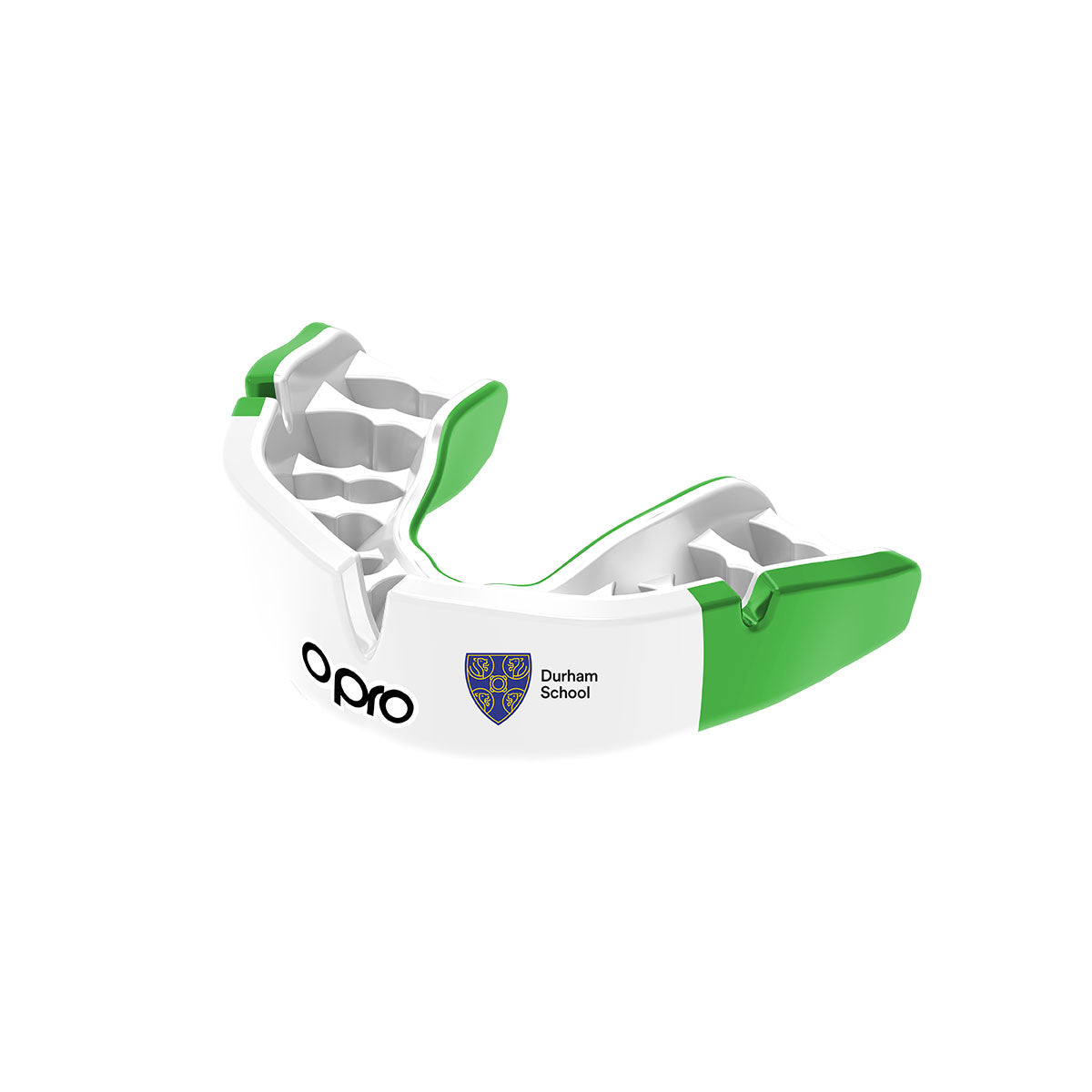 Durham School Senior Girls Mouthguard