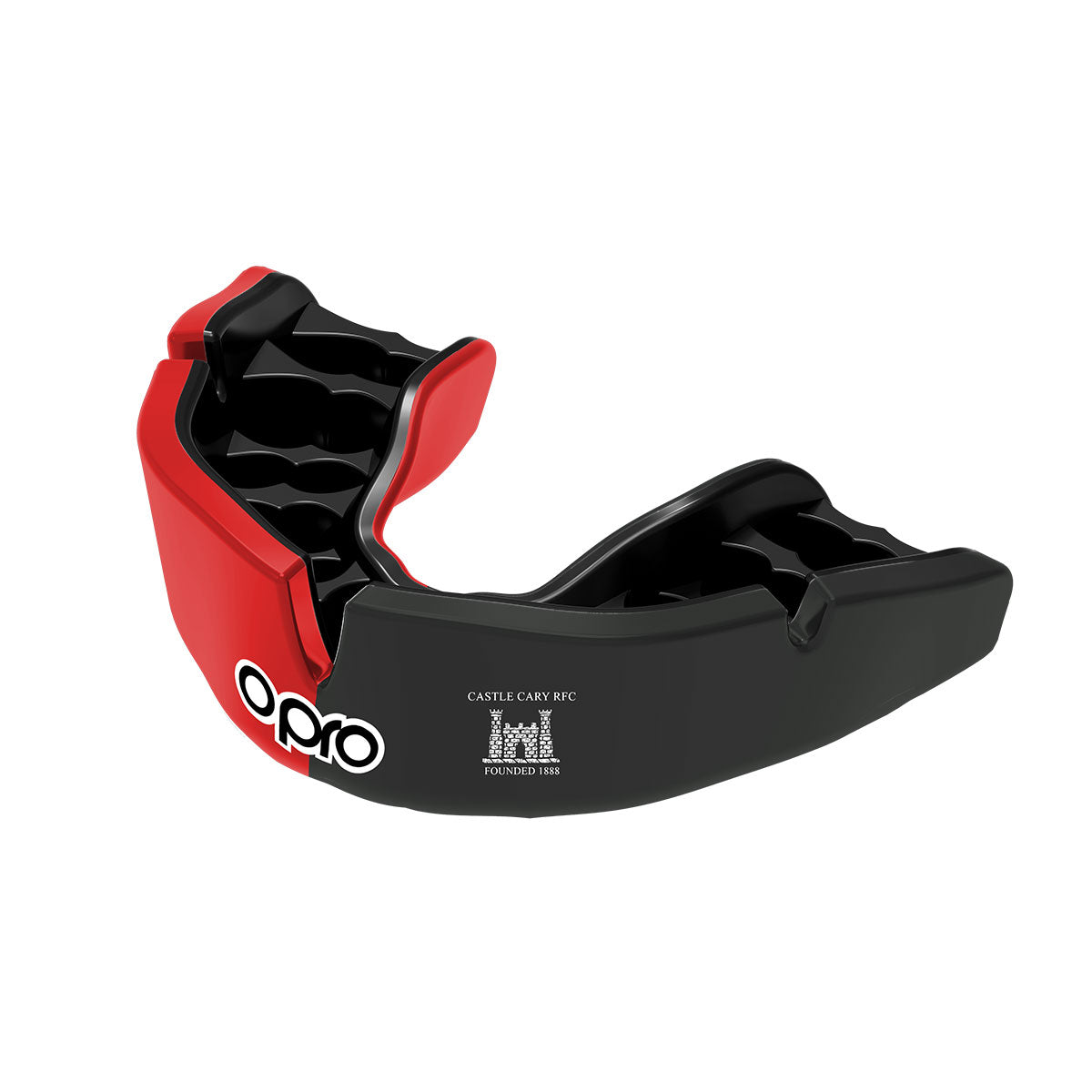 Castle Cary RFC Mouthguard