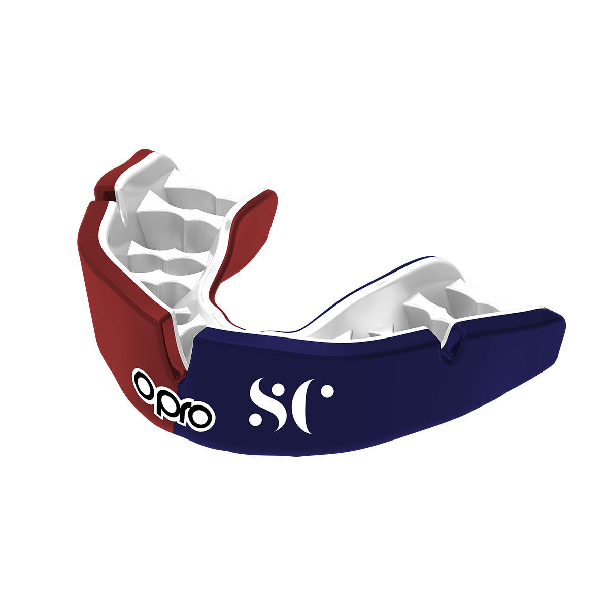 Scarborough College Mouthguard