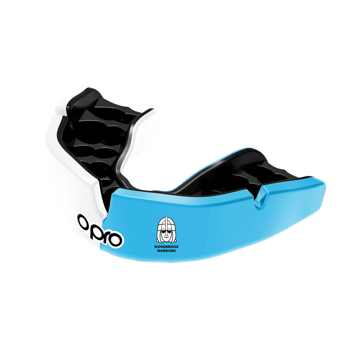Woodbridge Warriors Mouthguard