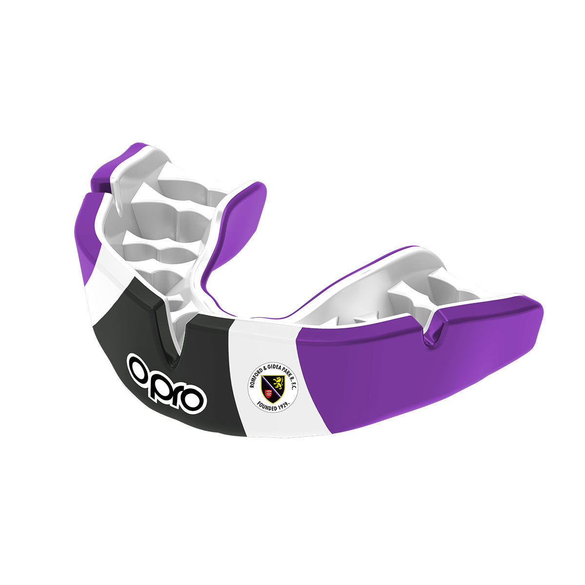 Romford & Gidea Park RFC Mouthguard