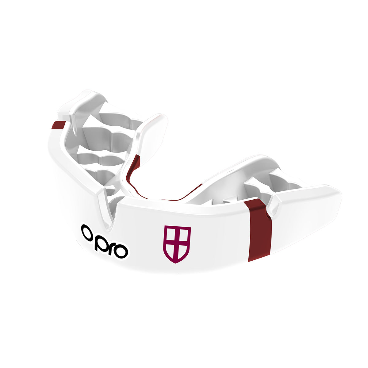St George's Junior School (Weybridge) Mouthguard