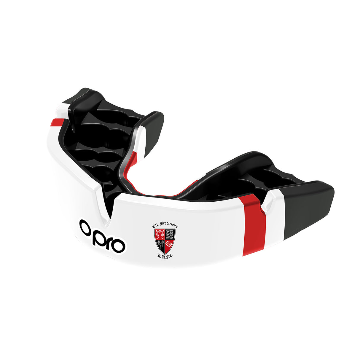 Old Brodleians Mouthguard