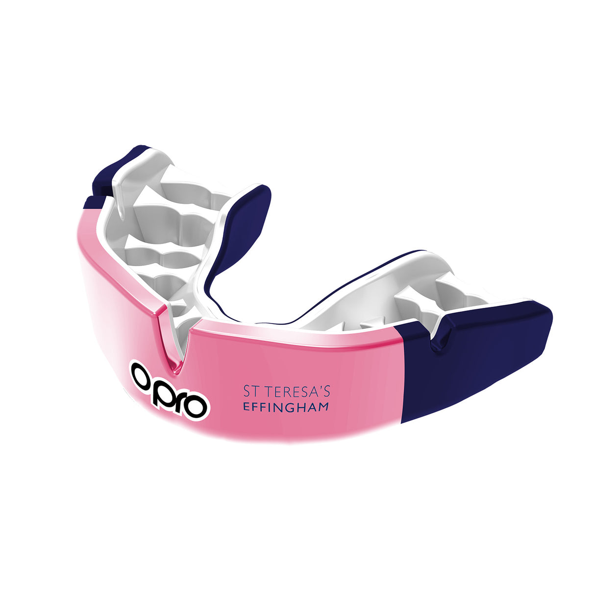 St Teresa's School Mouthguard