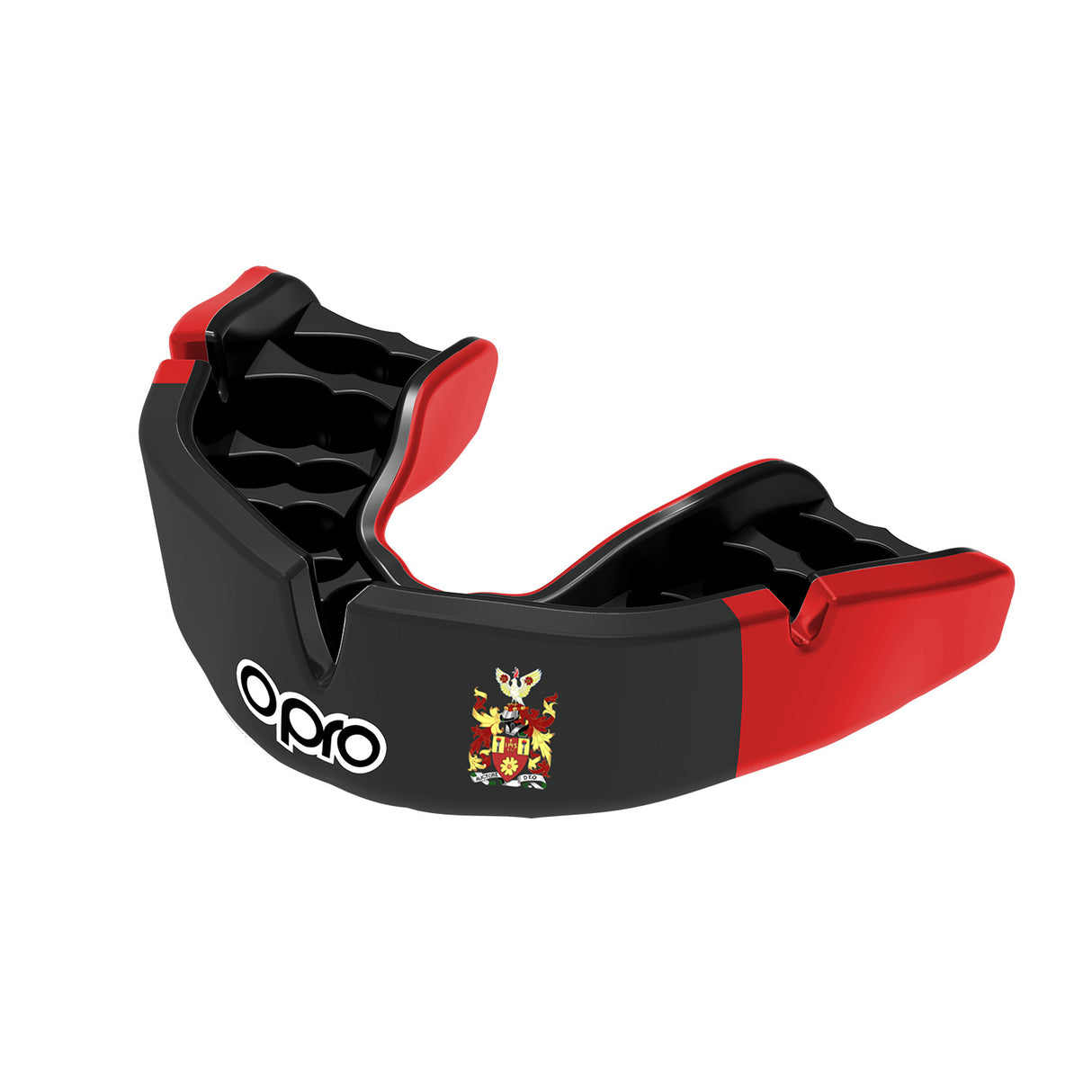The Campion School Mouthguard