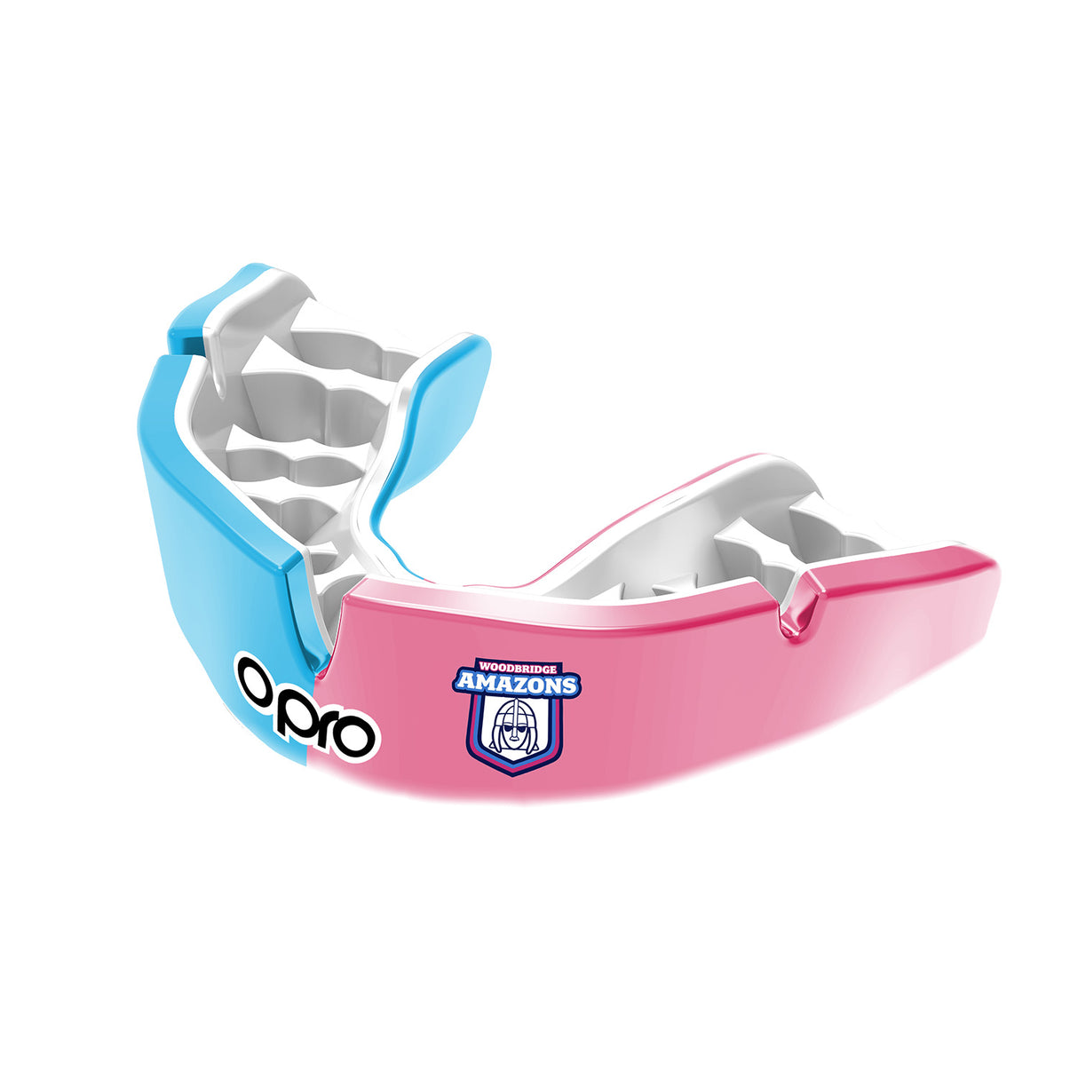 Woodbridge Amazons Mouthguard