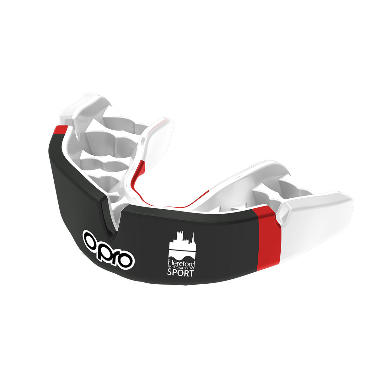 Hereford Sixth Form College Mouthguard