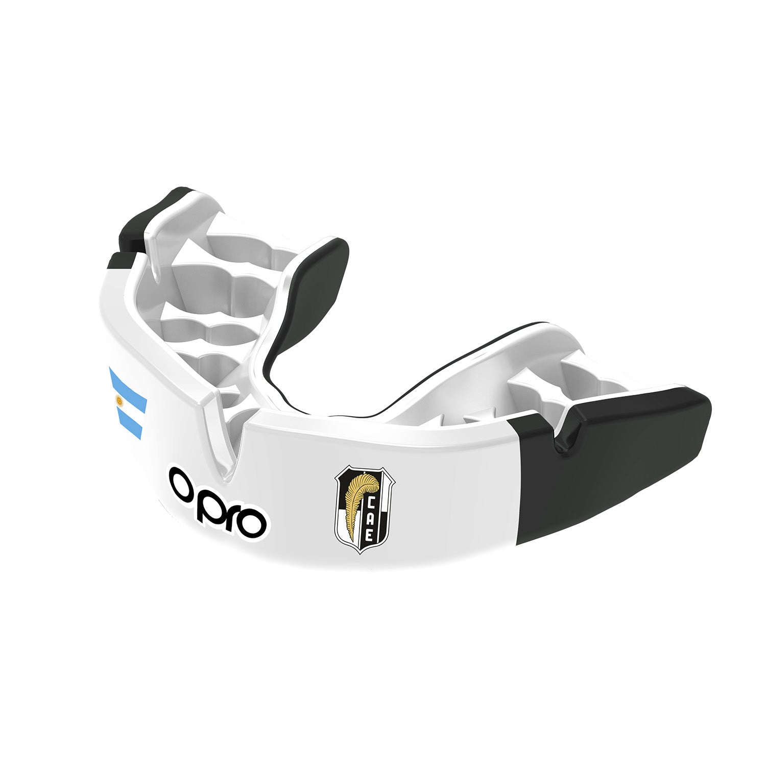 Club Atlético Estudiantes Mouthguard