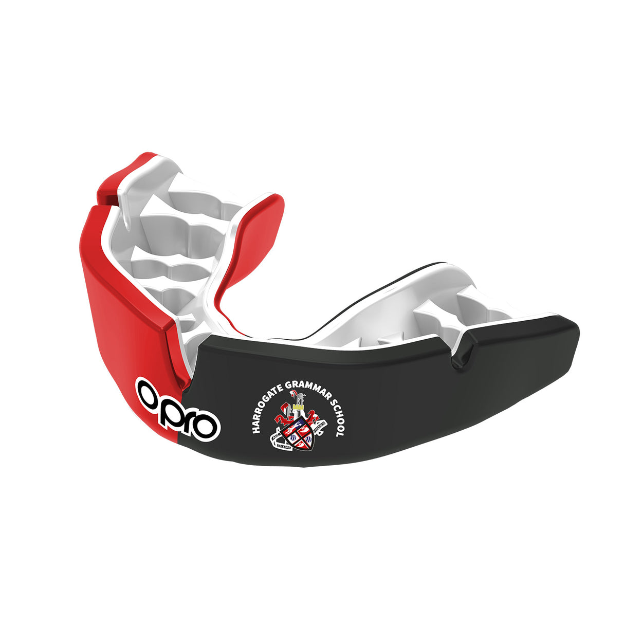 Harrogate Grammar School Mouthguard