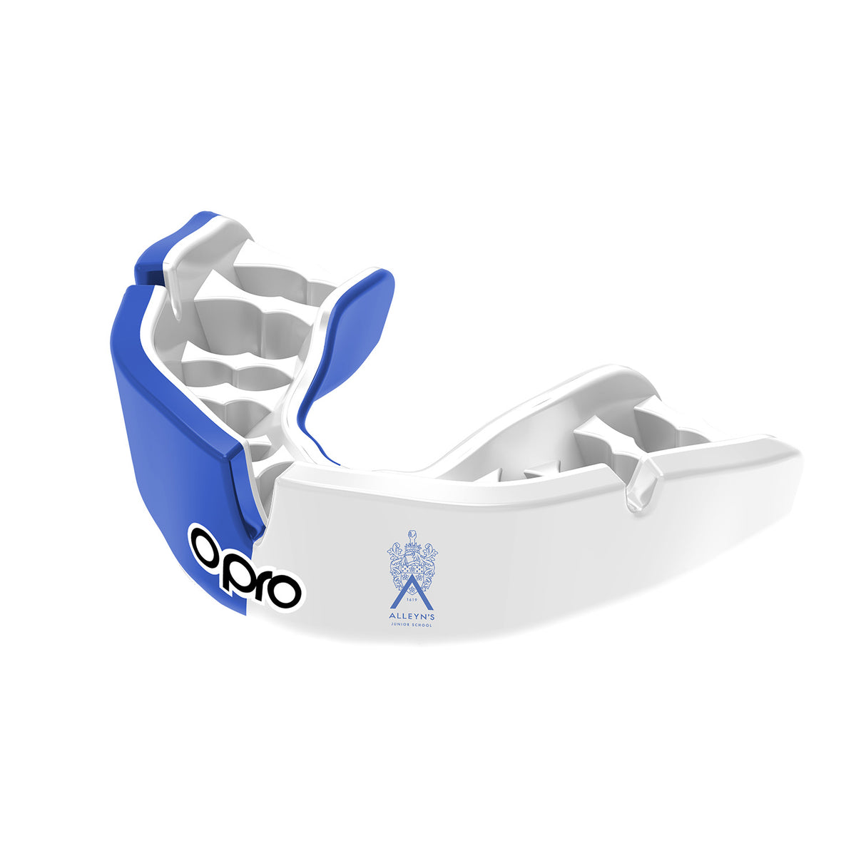 Alleyn's Junior School Mouthguard