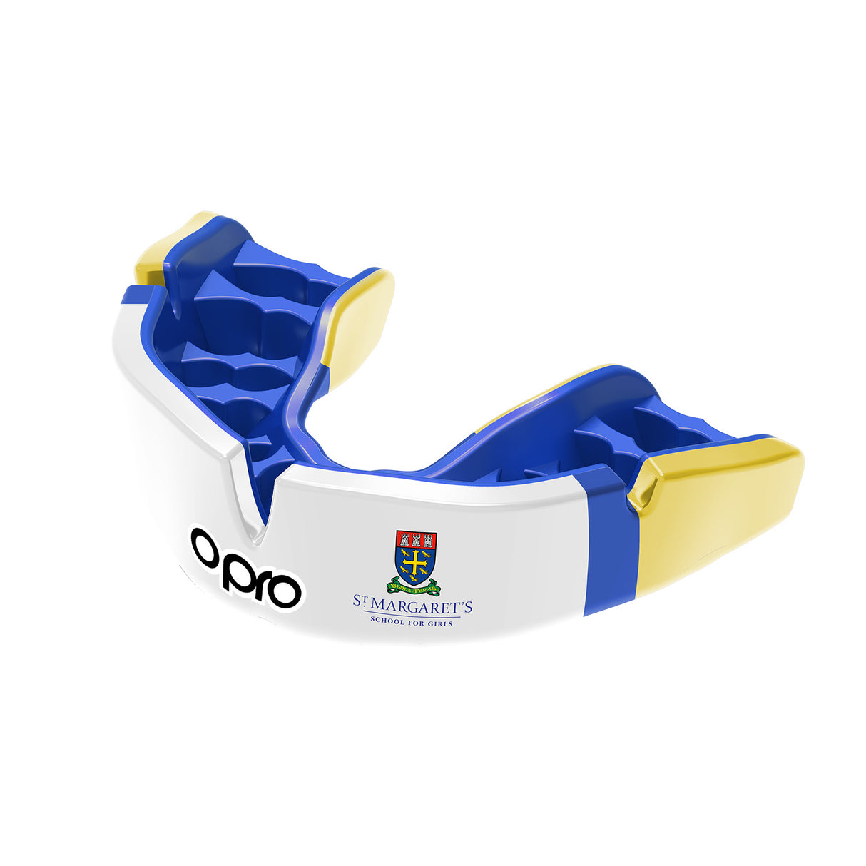 St Margaret's School For Girls Mouthguard
